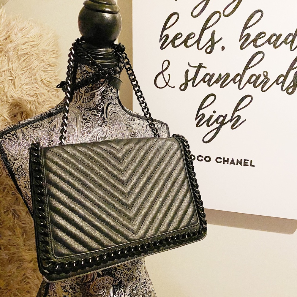 Womens crossbody